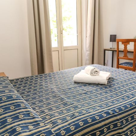 Albergo Athena Rom Eksteriør billede