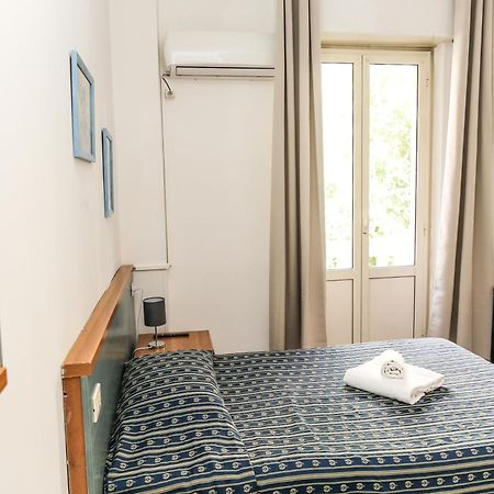Albergo Athena Rom Eksteriør billede